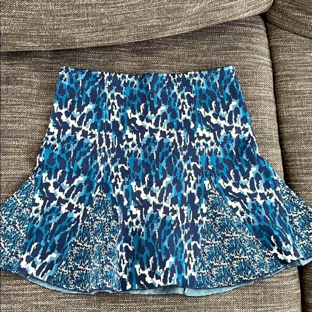 Work or party skirt